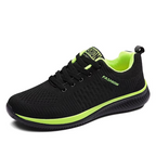 Tênis Run Flex Ortopédico
