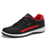 Preto e Vermelho