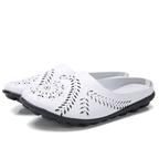 Mocassim Slim Ortopédico