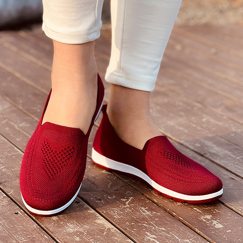 Mocassim Slim Ortopédico