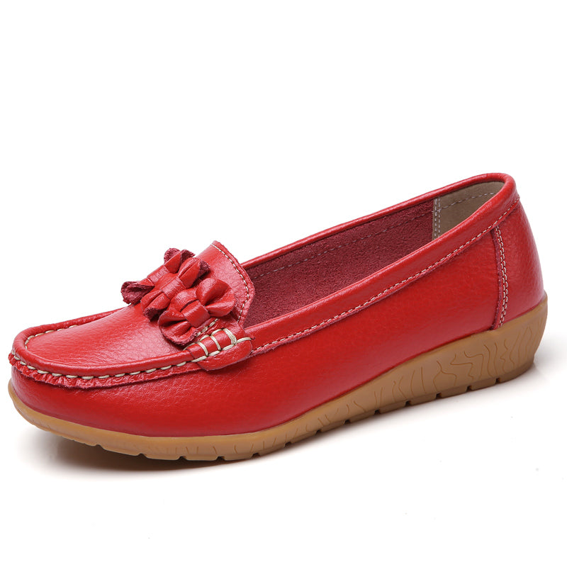 Mocassim PassoLeve Ortopédico