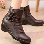 Bota Vivienne Ortopédica