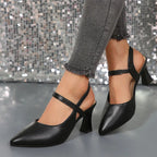 Scarpin Royal Ortopédico