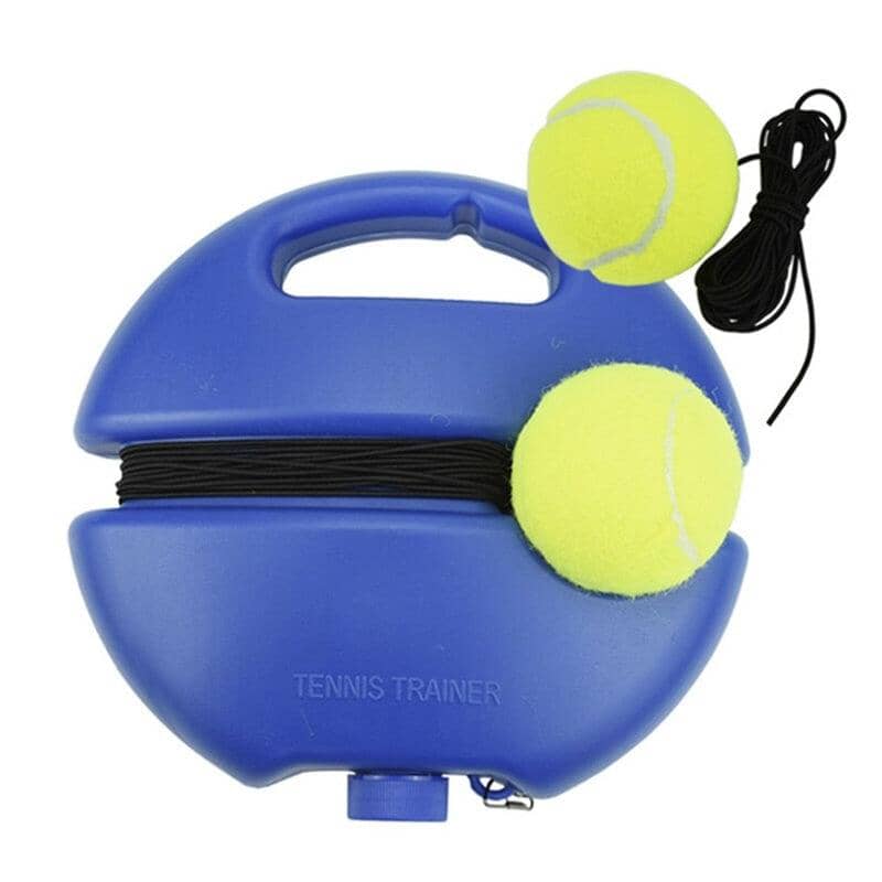 Kit de Tênis para Treinamento Sozinho