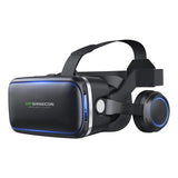 Óculos VR Realidade Virtual 3D