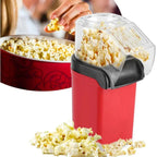 Pipoqueira Elétrica Ar Quente Minijoy