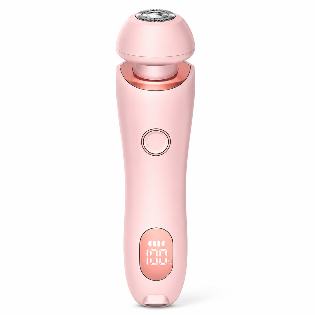 Máquina Depilatoria 2 em 1 - FidMaxPro™