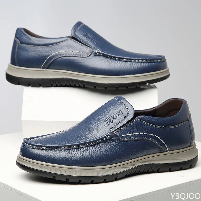 Sapato Masculino Sport