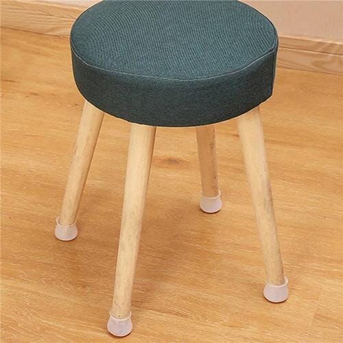 Tampa Para Pernas de Moveis - PéFlex® (Protege contra Riscos e Barulhos)